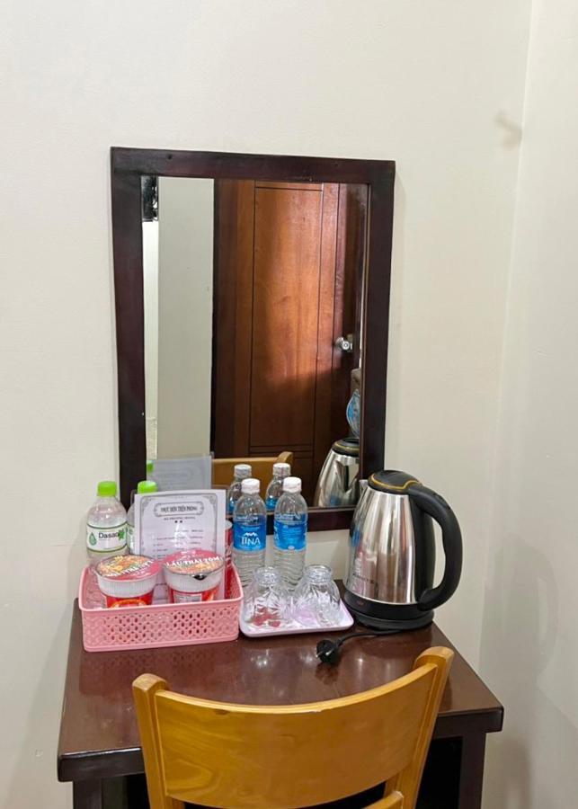 The Eco Rich Hotel Can Tho Luaran gambar