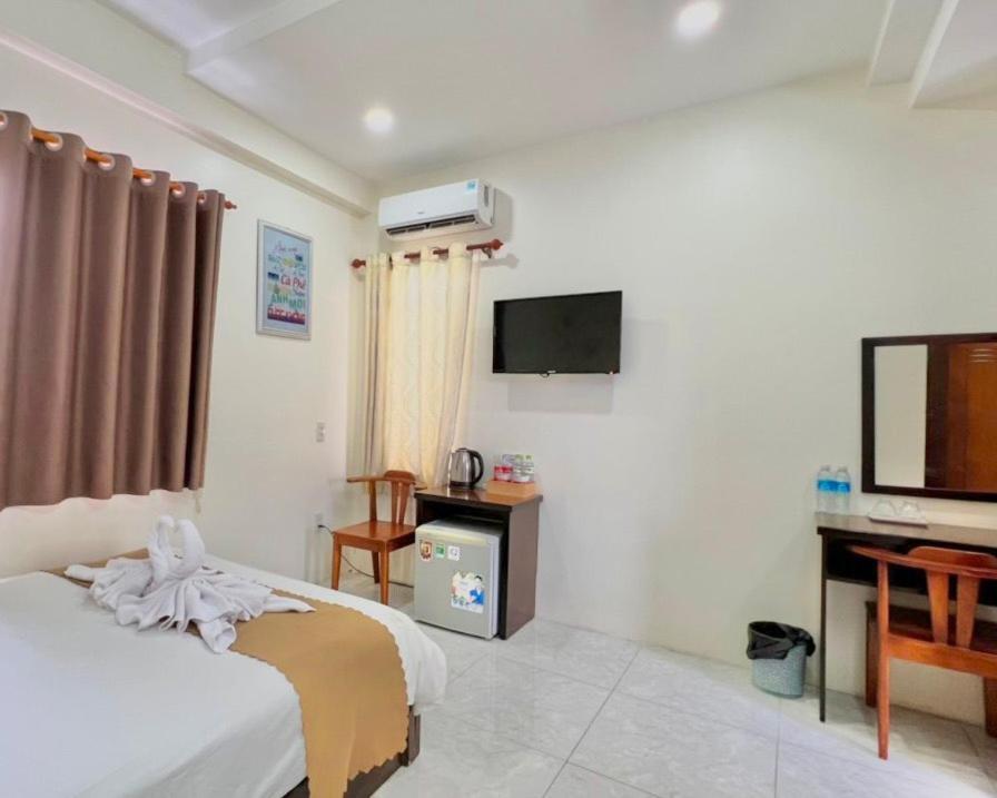 The Eco Rich Hotel Can Tho Luaran gambar