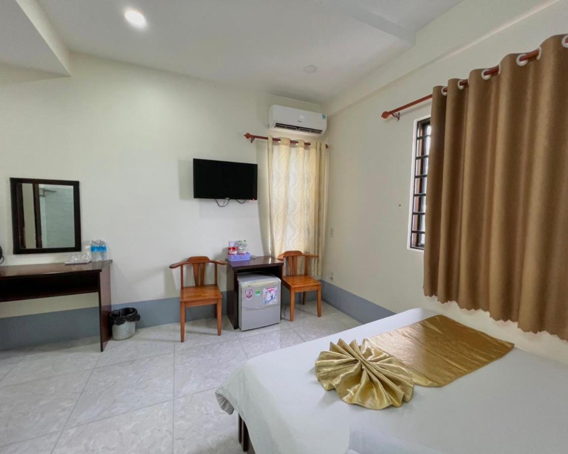 The Eco Rich Hotel Can Tho Luaran gambar