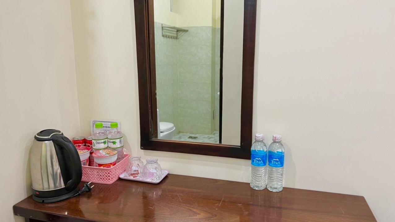 The Eco Rich Hotel Can Tho Luaran gambar